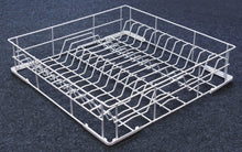 plate basket L 550mm W 550mm H 125mm plates 24