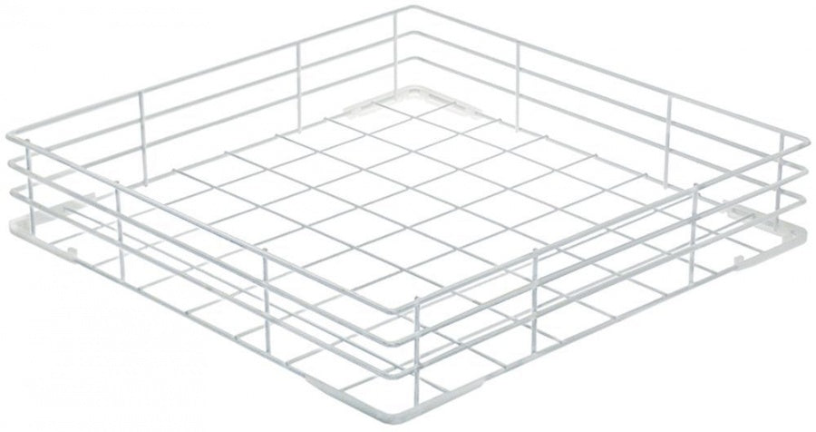 mix basket L 550mm W 550mm H 110mm