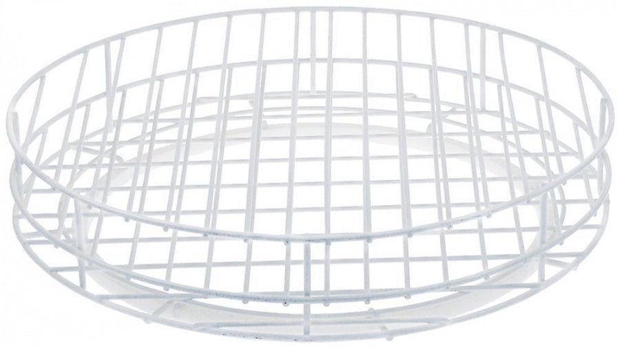 plate basket ED ø 490mm H 110mm seat ø 395mm