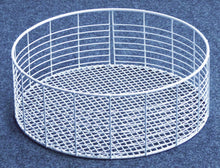mix basket ED ø 395mm H 140mm usable height 135mm
