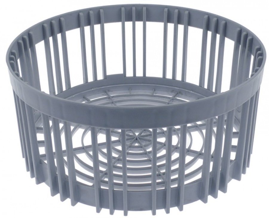 mix basket ED ø 320mm H 160mm seat ø 345mm