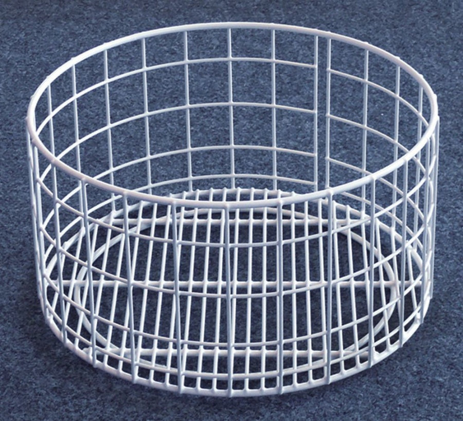 mix basket ED ø 340mm H 177mm seat ø 280mm usable height 170mm