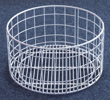 mix basket ED ø 340mm H 177mm seat ø 280mm usable height 170mm
