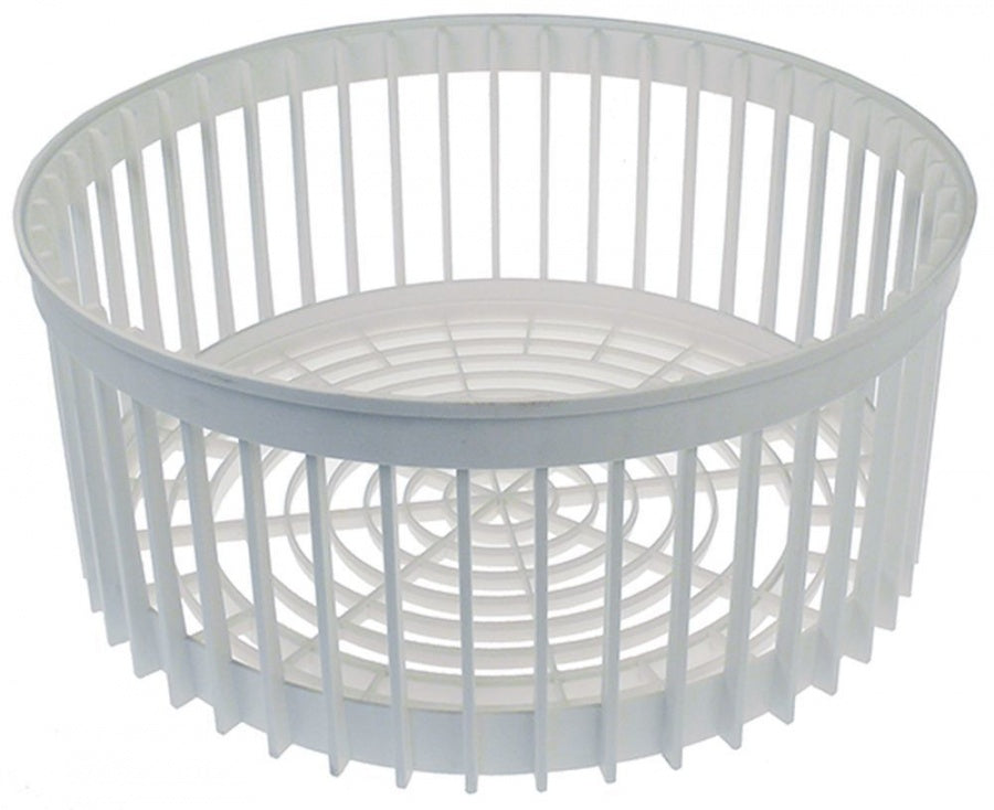 mix basket ED ø 410mm H 170mm seat ø 375mm mesh type straight