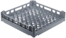 tray rack L 500mm W 500mm H 110mm mesh type coarse  for