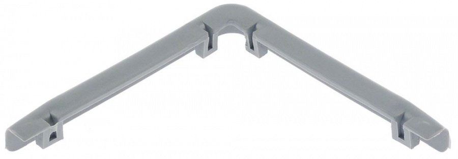 sliding corner L 120mm W 120mm L-shape for 970829