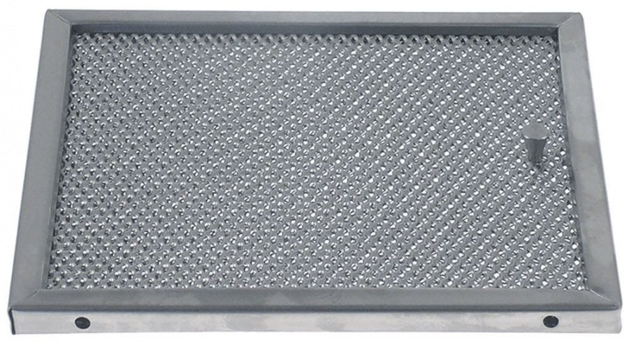 grease filter W 135 mm H 155 mm thickness 9 mm SS layers 7  outer grids 2  inner grids 5