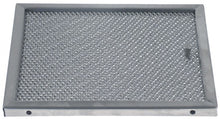 grease filter W 135 mm H 155 mm thickness 9 mm SS layers 7  outer grids 2  inner grids 5