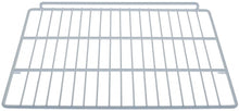 grid shelf W 415mm L 510mm steel plastic-coated white AMITEK