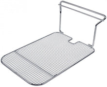 crumb screen L 335mm W 235mm H 184mm fryer