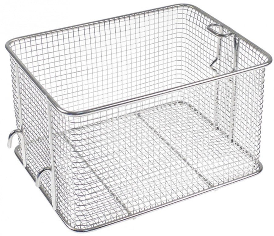 Cos friteusa 200mm 240x190x140 mm, pentru cuva 8 litri -  970868