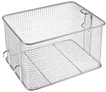 Cos friteusa 200mm 240x190x140 mm, pentru cuva 8 litri -  970868