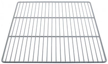 Grilaj L 550 x 530 mm, H 10 mm, din oțel cu strat de protecție din plastic - 970896