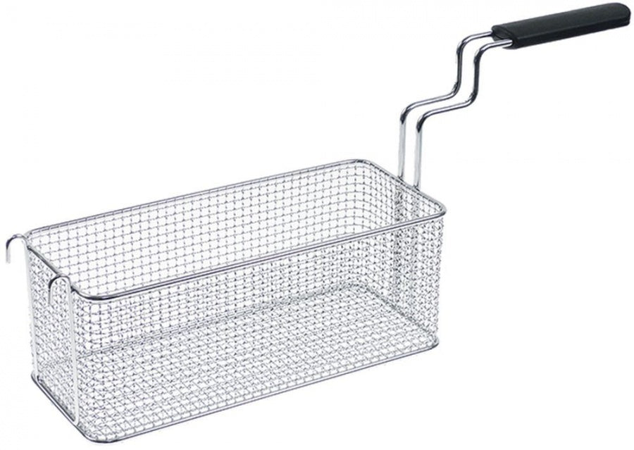 Cos friteuza L 300 x 120, H 120 mm - 970912