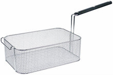 Cos friteusa 360 x 225 x 120 mm, CR0686180, din otel cromat - 970920