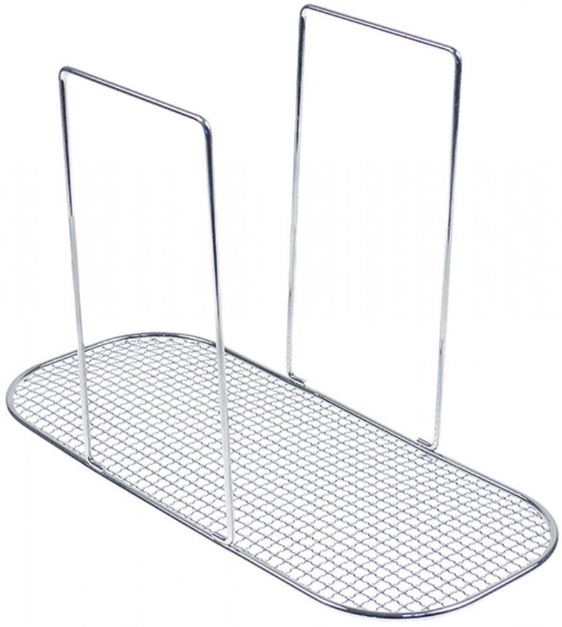 grilaj de fund L 350mm L 150mm Î 235mm potrivit pentru Ambach