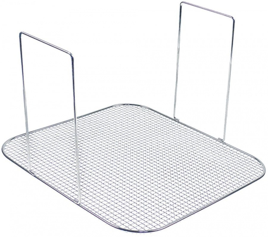 grilaj de fund L 350mm L 334mm Î 235mm potrivit pentru Ambach