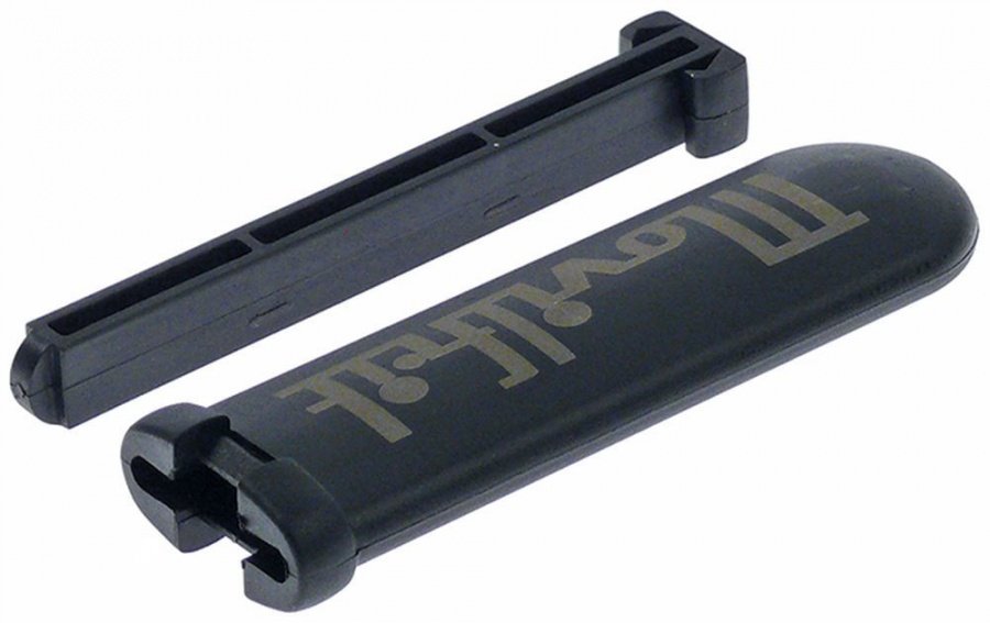 maner L 40mm Î 20mm lungime mâner 135mm material mâner plastic