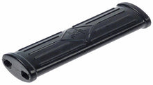 maner L 40mm Î 25mm lungime mâner 125mm material mâner plastic