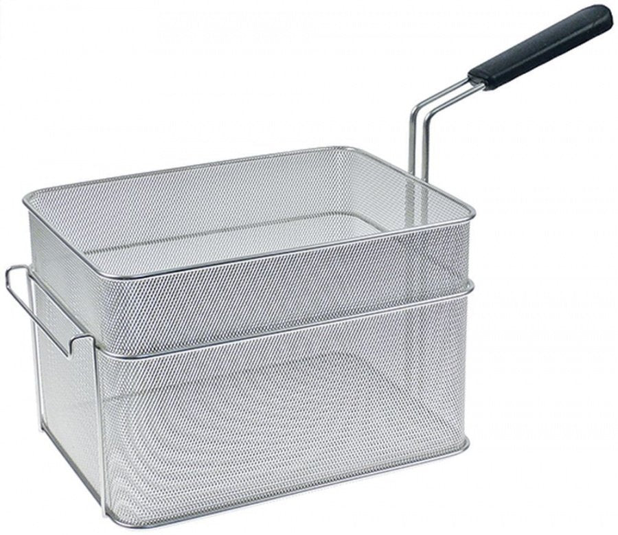 cos pentru masina de fiert paste Î1 200mm L1 230mm L1 306mm L2 480mm Î2 250mm Î3 310mm