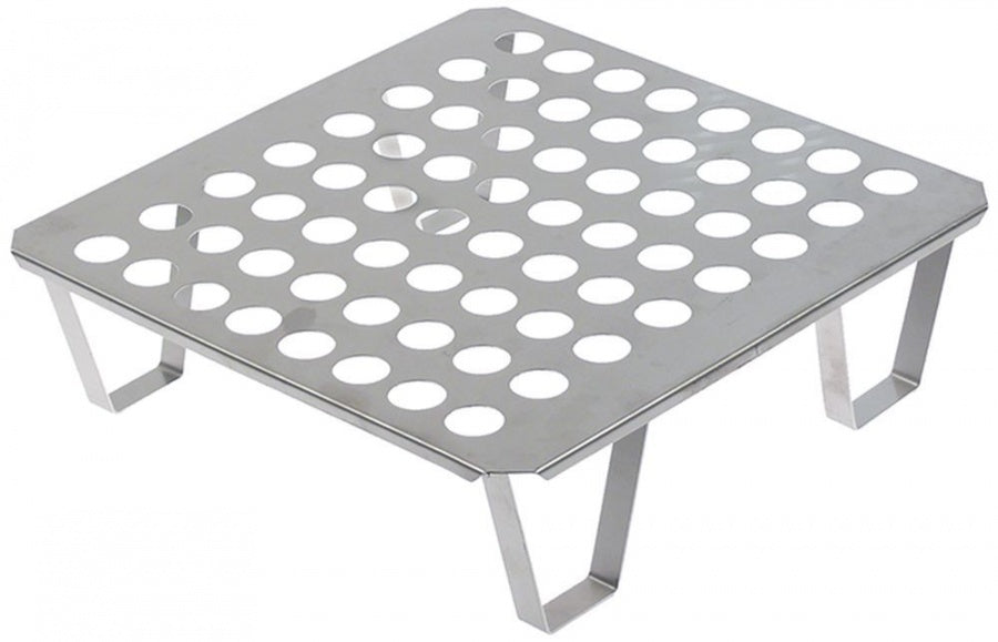 gratar pentru coacere directa L1 300mm L1 295mm Î1 90mm pentru fierbător de paste