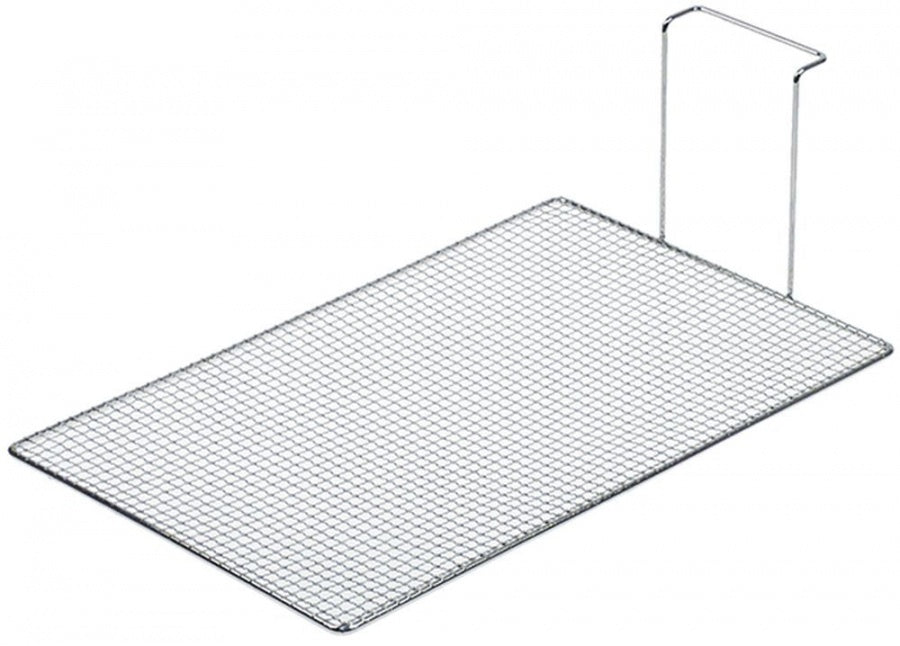 grilaj de fund L 410mm L 260mm Î 140mm pentru friteuză