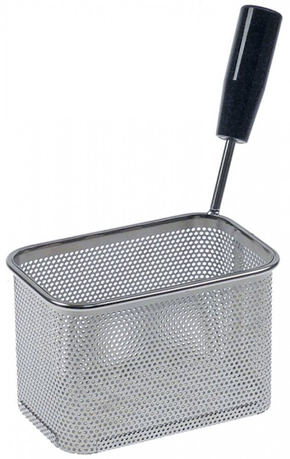 cos pentru masina de fiert paste Î1 101mm L1 102mm L1 155mm mărime 1/4 L2 210mm Î3 220mm