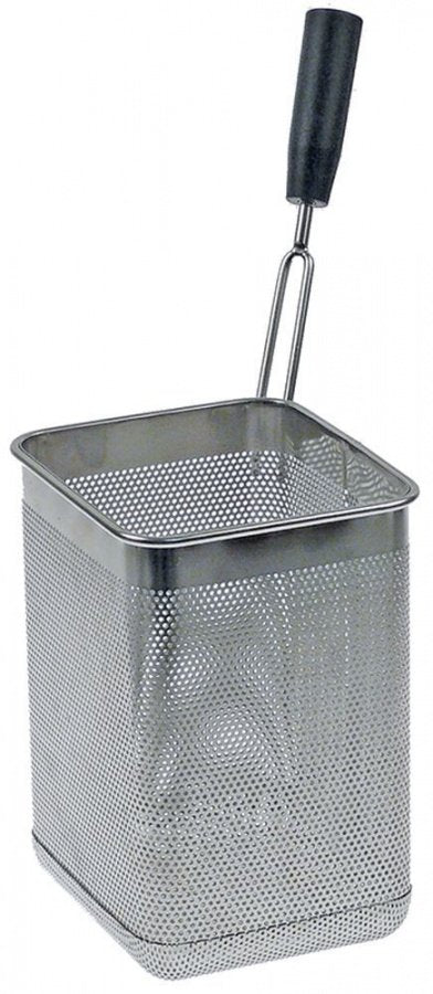 cos pentru masina de fiert paste Î1 215mm L1 145mm L1 164mm Î3 375mm oțel inoxidabil