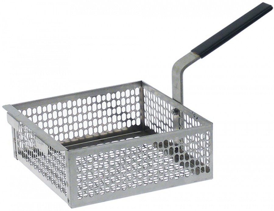 cos pentru masina de fiert paste Î1 79mm L1 205mm L1 217mm L2 365mm Î2 122mm Î3 190mm cu suport