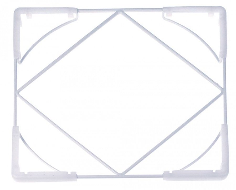 basket support L 350mm W 350mm for basket ø350mm