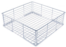 mix basket L 350mm W 350mm H 120mm mesh type wide-meshed