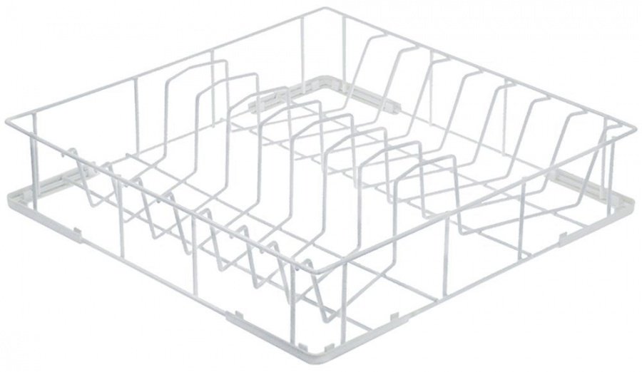 Cos 14 farfurii ø 230 mm, 450 x 450 mm, inaltime 105 mm - 971032