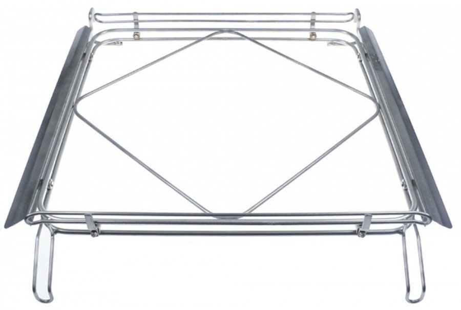 basket support L 640m W 560mm H 110mm