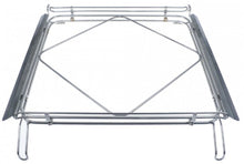 basket support L 640m W 560mm H 110mm