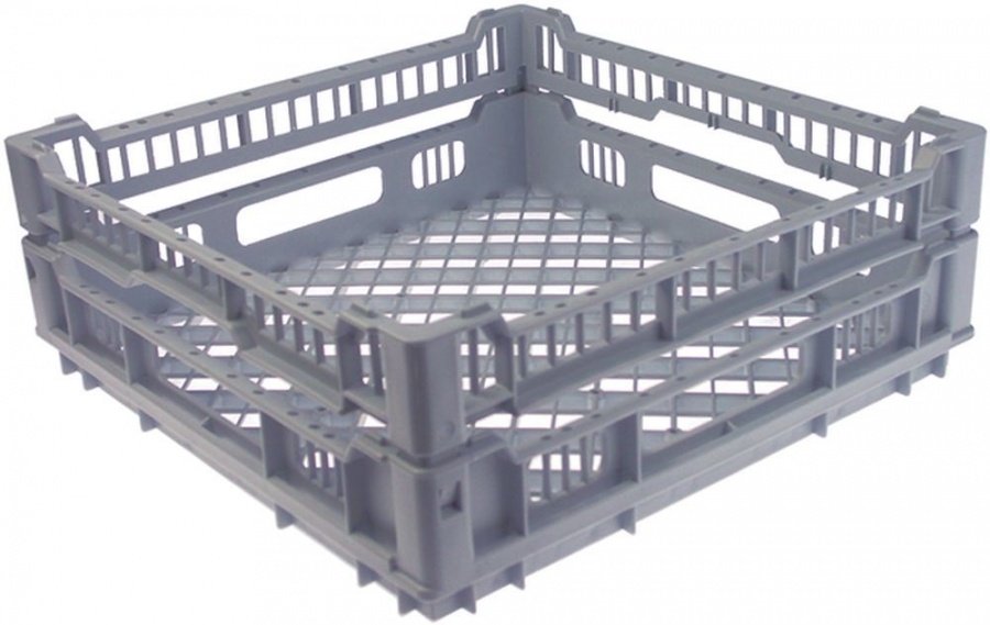 Cos masina de spalat vesela 395 x 395 mm, H 160 mm - 971061