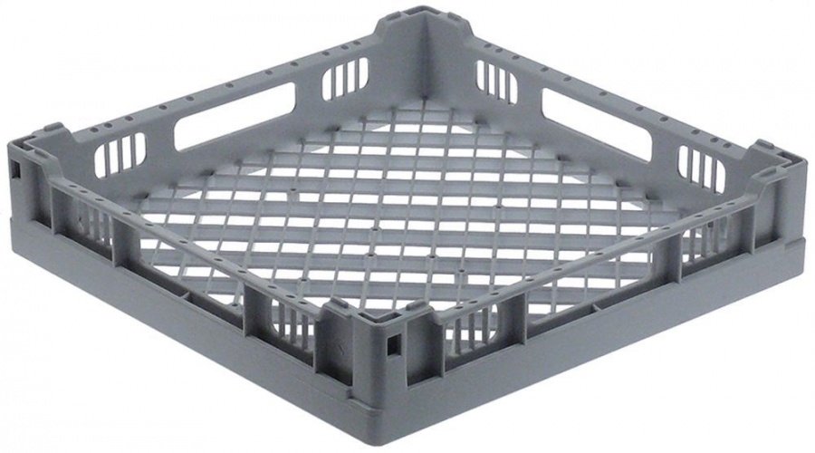 Cos mixt 396 x 396 mm, H 90 mm - 971065