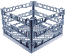 mix basket L 396mm W 396mm H 270mm usable height 250mm