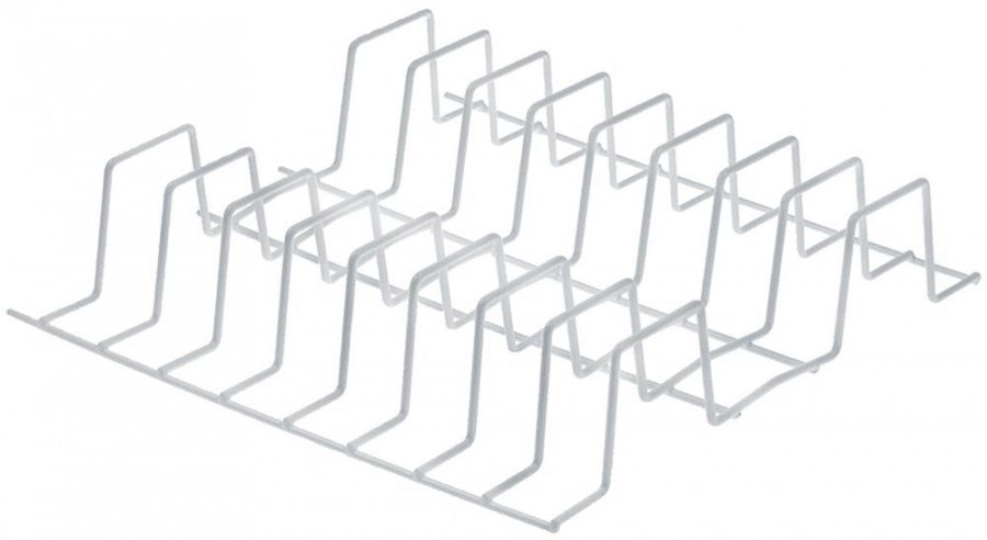 plate insert L 365 mm W 365 mm - Code 971079