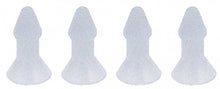 pin 4pcs plastic for warewashing basket