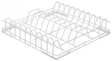 Cos pentru 16 farfurii cu ø 240 mm, 500 x 500 mm - 971127