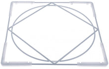 basket support L 375mm W 375mm