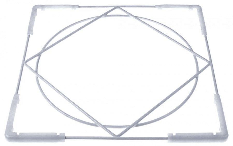 basket support L 400mm W 400mm
