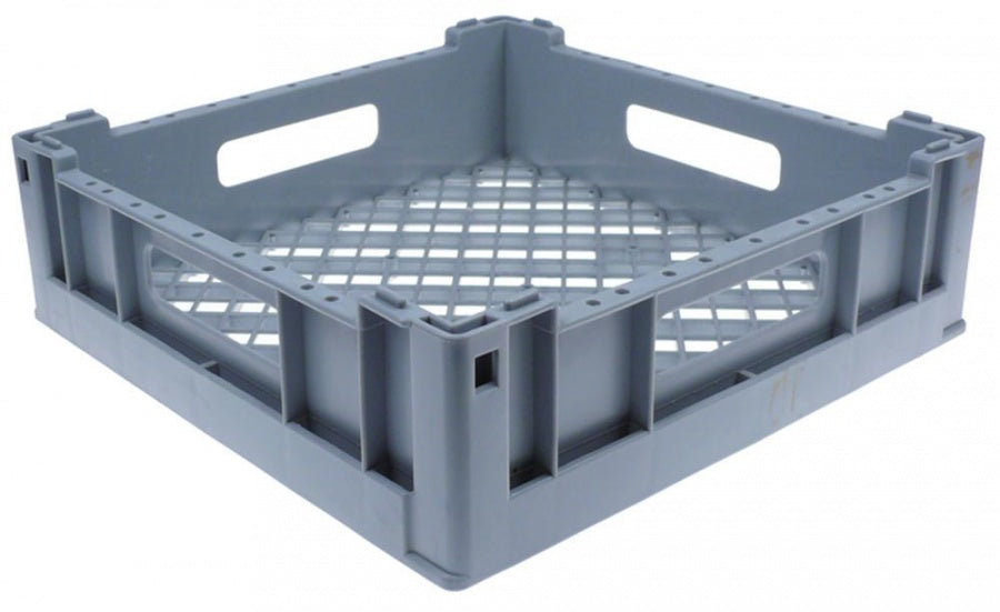 Cos pentru masina de spalat vesela 352 x 352 mm, H 105 mm - 971136
