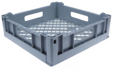 Cos pentru masina de spalat vesela 352 x 352 mm, H 105 mm - 971136
