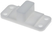 guide for dishwasher L 100mm W 45mm H 30mm