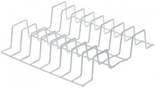 plate insert L 364mm W 365mm H 107mm