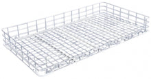 mix basket L 1340mm W 720mm H 160mm