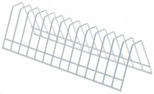 plate insert L 297mm W 100mm H 84mm plates 14