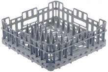 plate basket L 395 mm W 395 mm H 150 mm plates 10