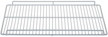 grătar L 498mm A 405mm Î 25mm oțel cu strat de protecție din plastic frigider